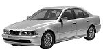 BMW E39 P353B Fault Code