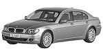 BMW E66 P353B Fault Code