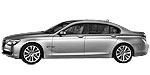 BMW F02 P353B Fault Code